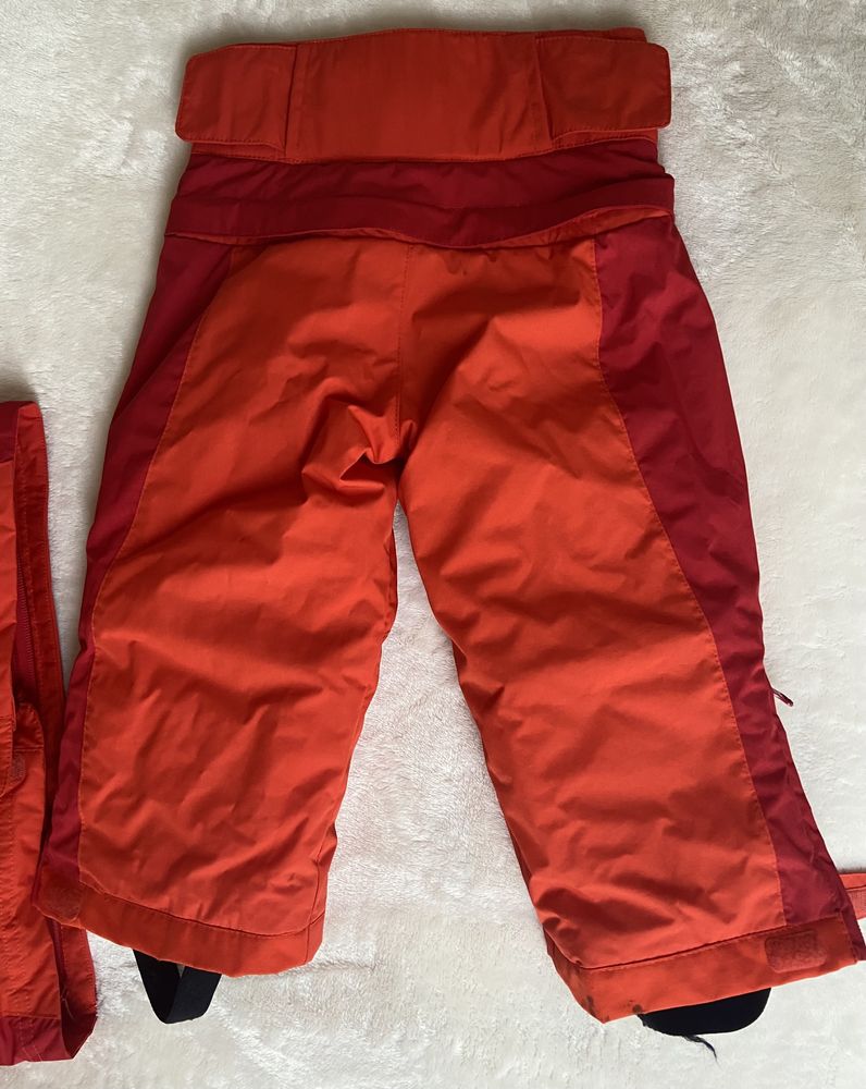 Narciarski kombinezon Wedze -Decathlon - 83-90 cm.