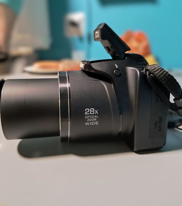 Nikon Coolpix l 340.