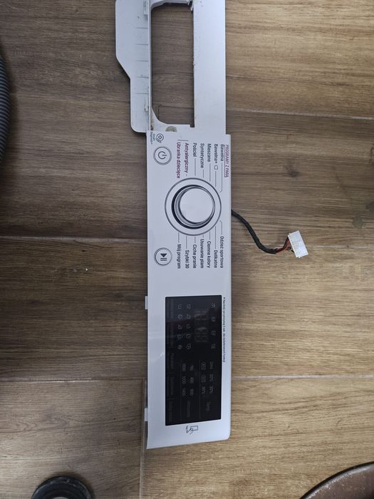 Cześć do pralki LG Direct Drive 9kg