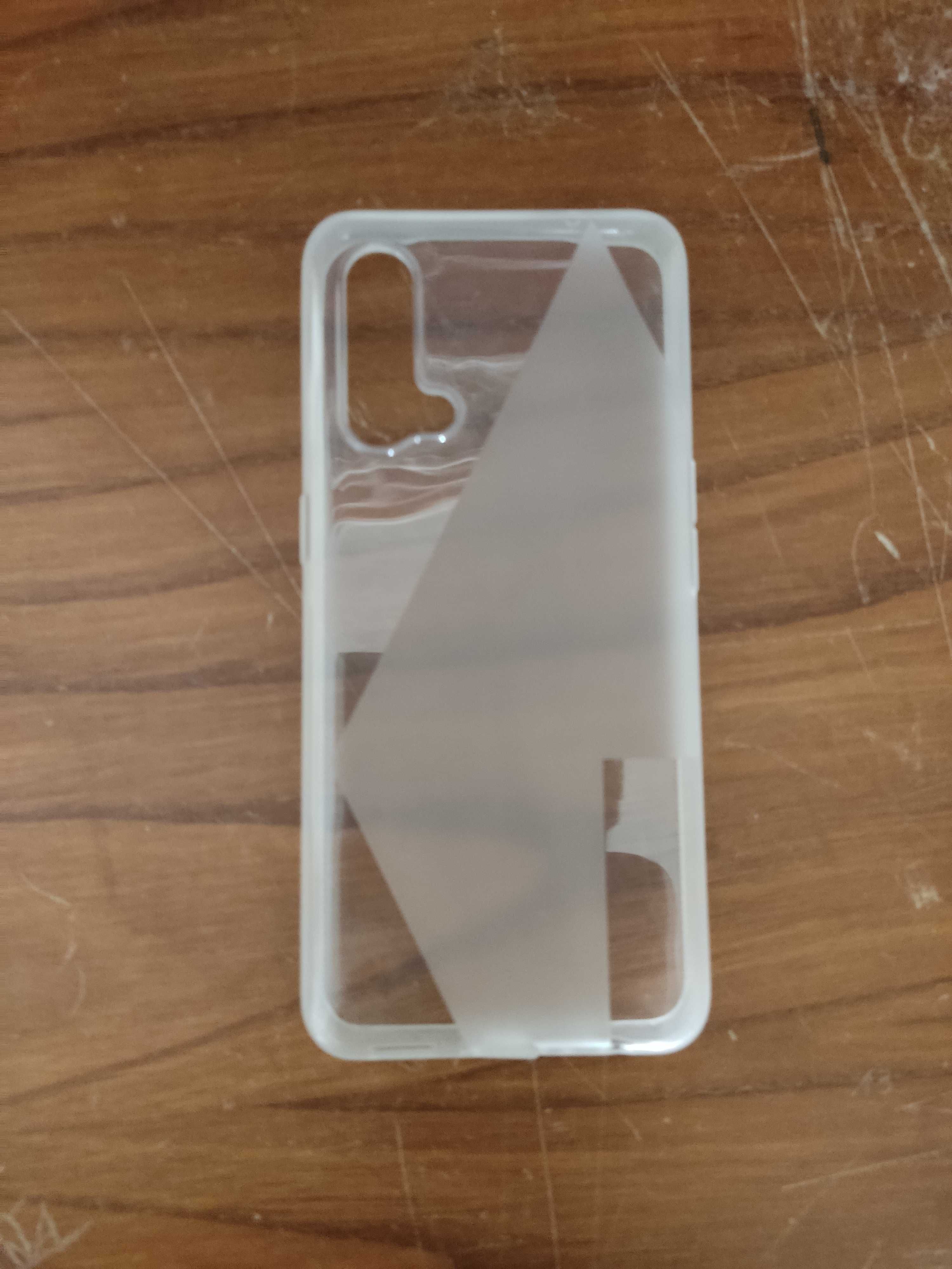 Capa para Oneplus Nord CE 2