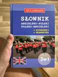 Słownik angielsko polski rozmówki gramatyka