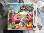 Gra Kirby Battle Royale na Nintendo 3DS