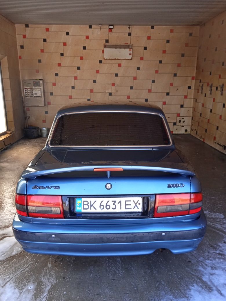 Продається ГАЗ-3110