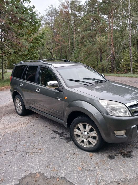 Продам Great Wall Hover H2