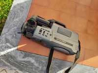 Camera filmar VHS Philips Explorer