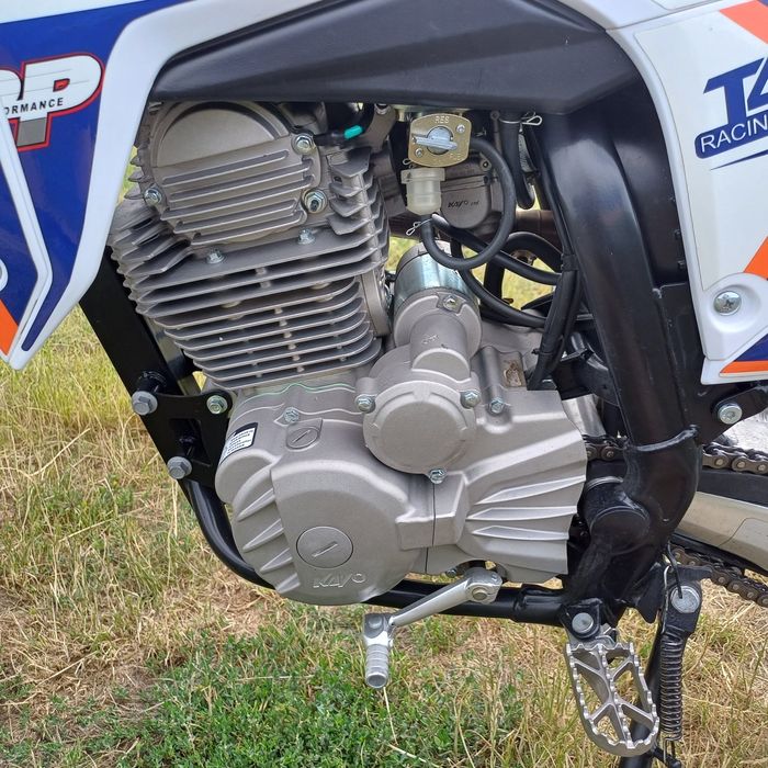 Kayo T4 2024rok 250