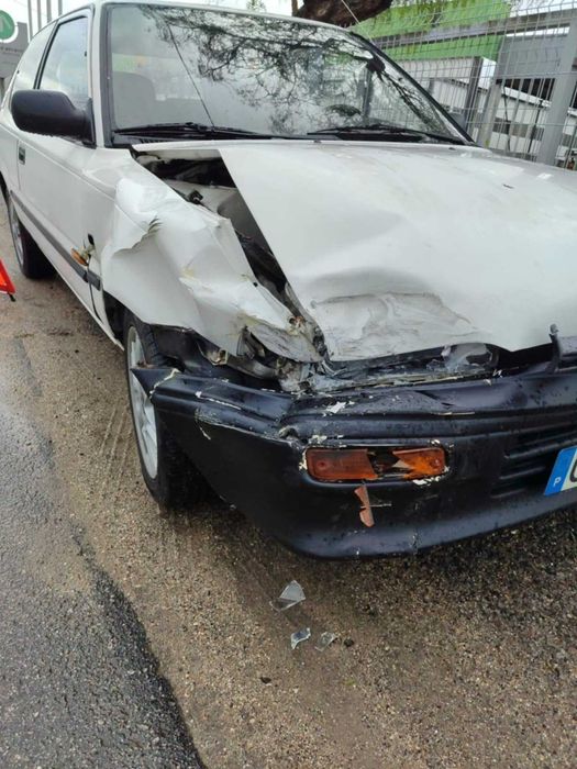 Toyota Corolla Hatback XL