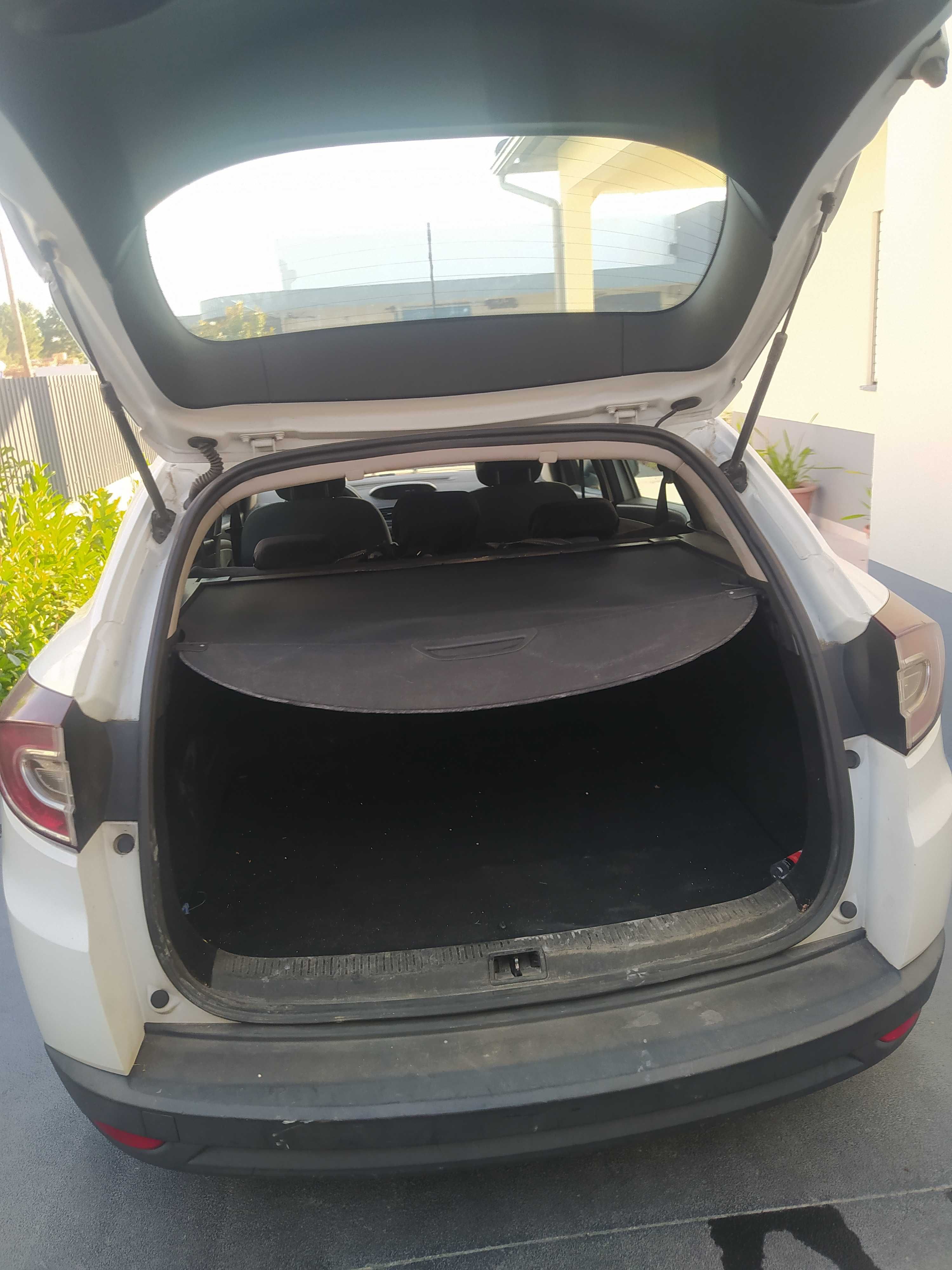 Renault Megane 3