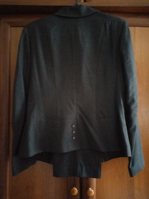 Белорусский костюм тройка