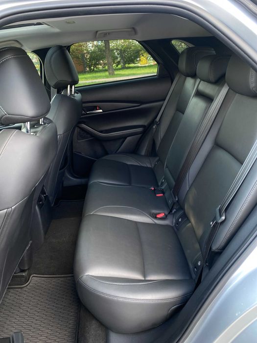 Продаж MAZDA CX30 2021 SkyActive-G Preferred