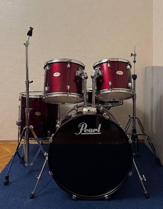 Ударна установка PEARL Forum Series