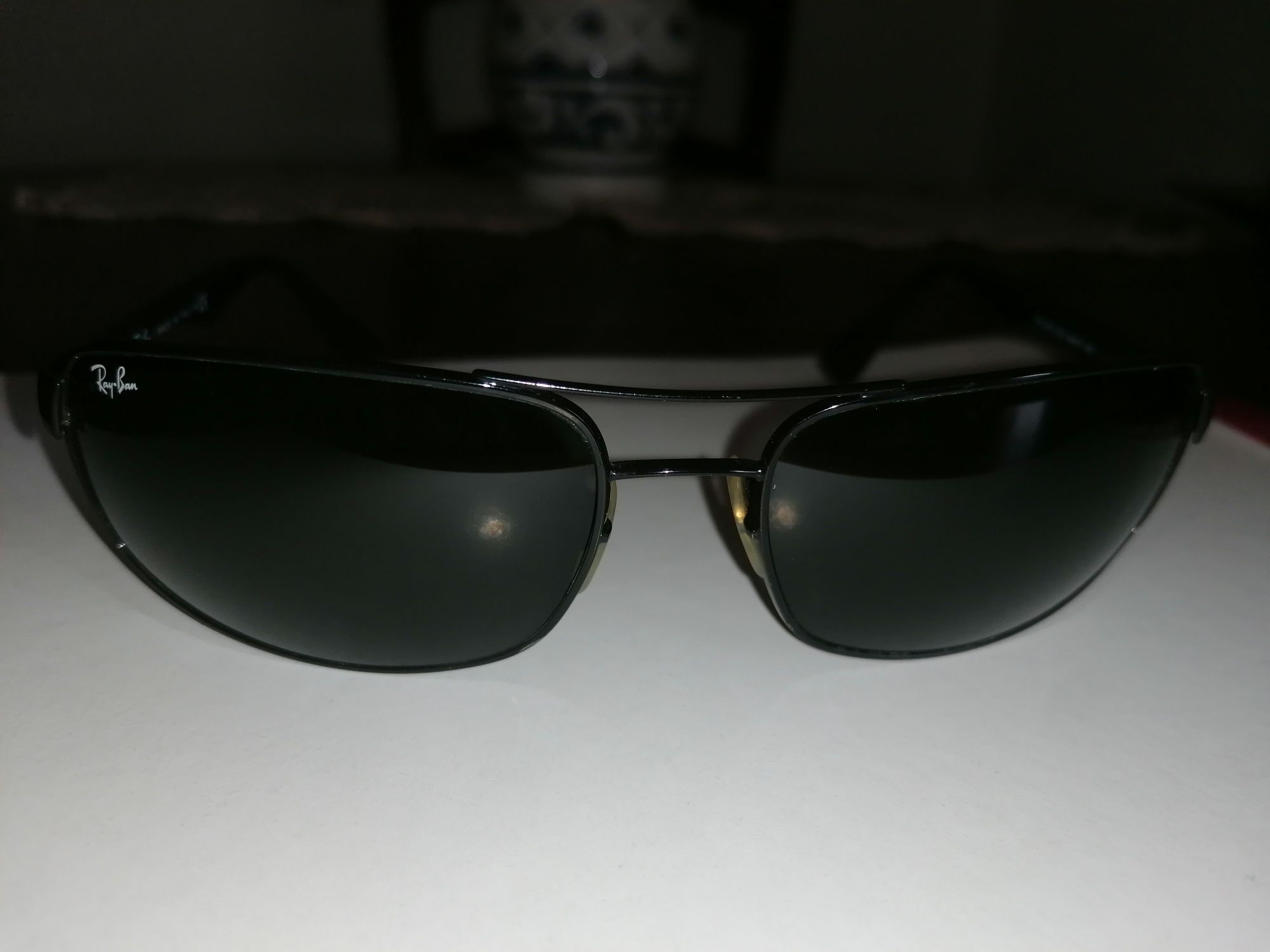 Óculos Ray Ban 3445