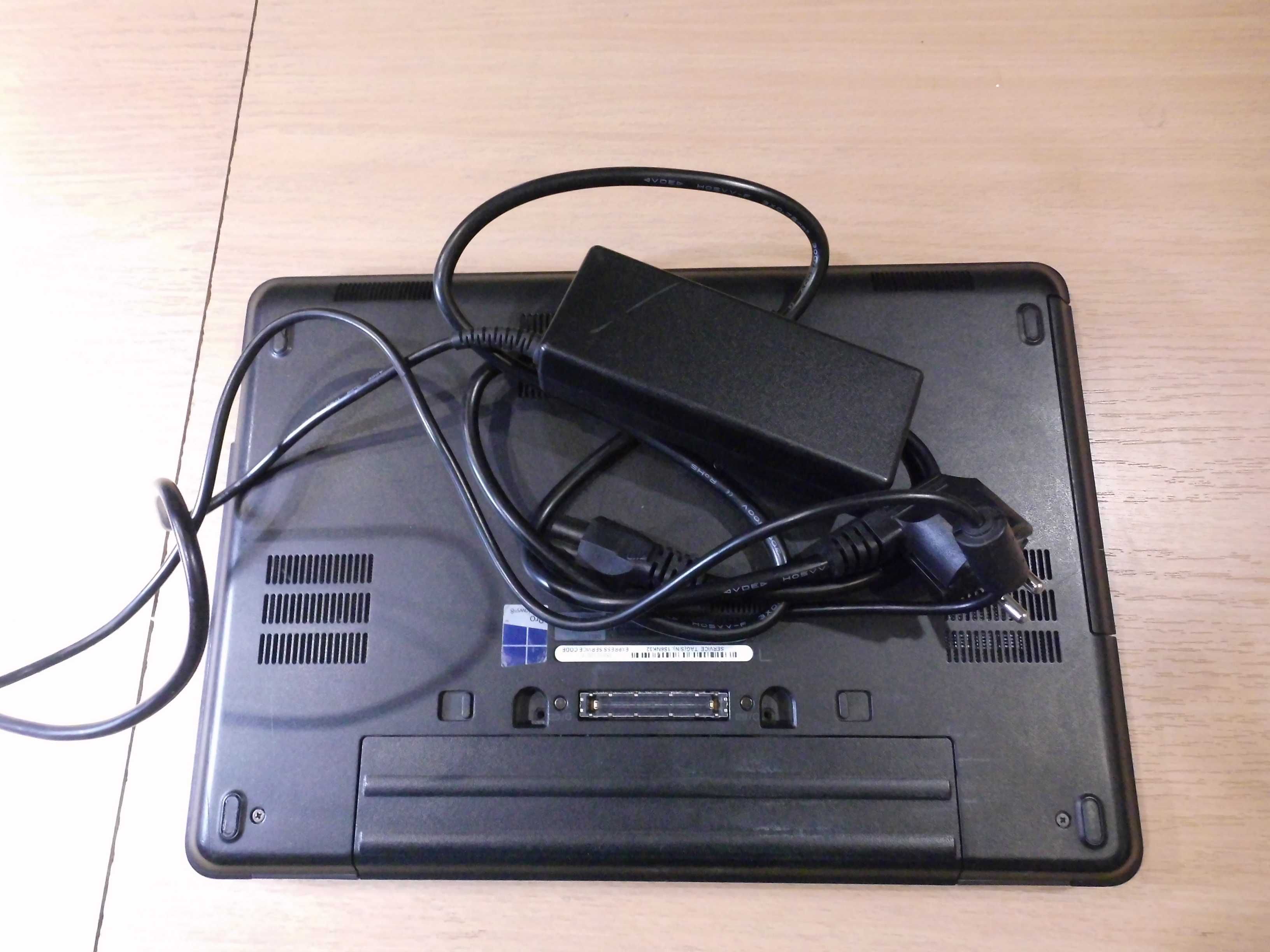 Laptop Dell latitude E5440