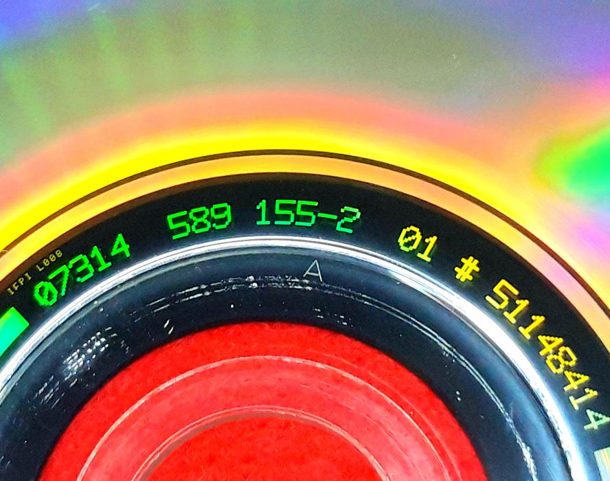 Pulsedriver – Sequence (2xCD, 2001)