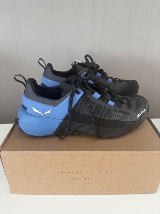 Salewa Wildvire NXT woman buty