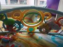 Skip hop mata edukacyjna Explore and more