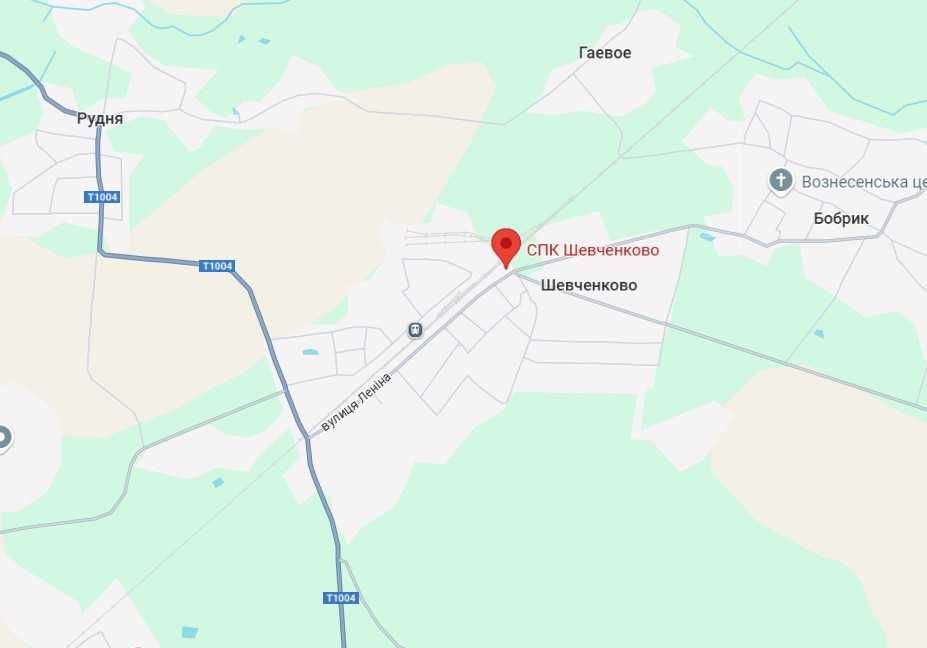 0.1763 Га Для будівництва і обслуговування житлового будинку