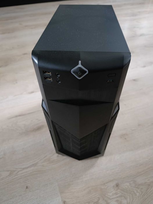 Komputer Stacjonarny GT 1050Ti