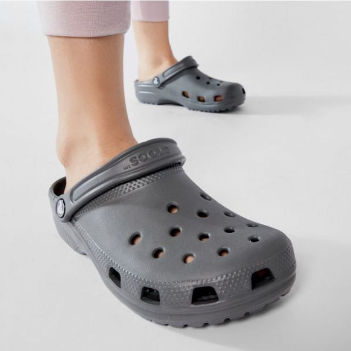 Crocs Classic Clog graffiti