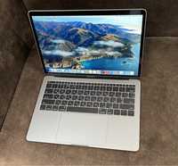 MacBook PRO  13 Retina 2017 / i7 / RAM 16 / SSD 256 GB / Space Grey