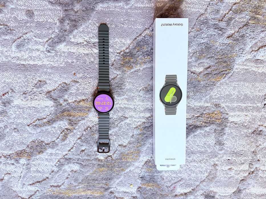 Samsung Galaxy watch 7