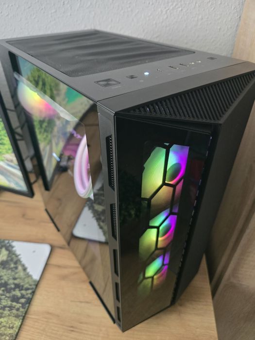 Komputer Gamingowy RTX 3080 I9