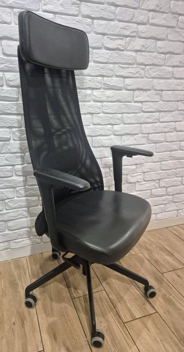 Fotel Glose IKEA jarvfjallet