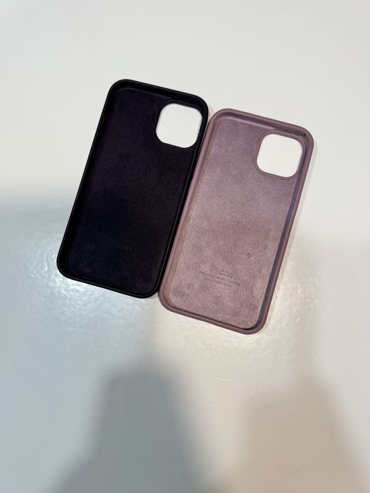 Продам чехлы на iPhone 13/13 Pro Max/15 Pro Max.