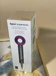 Suszarka do włosów Dyson SuperSonic HD08