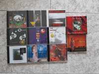 Cd's originais bom estado