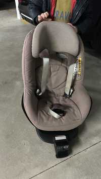 Cadeira bebeconfort 2way Pearl + base isofix 2 way fix