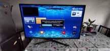 Telewizor  samsung  46 cali