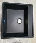 Zlewozmywak Franke Maris MRG 610-52 Granitowy Onyx 114.0661.762
