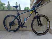 Bicicleta BTT 29' L - QUER CXR