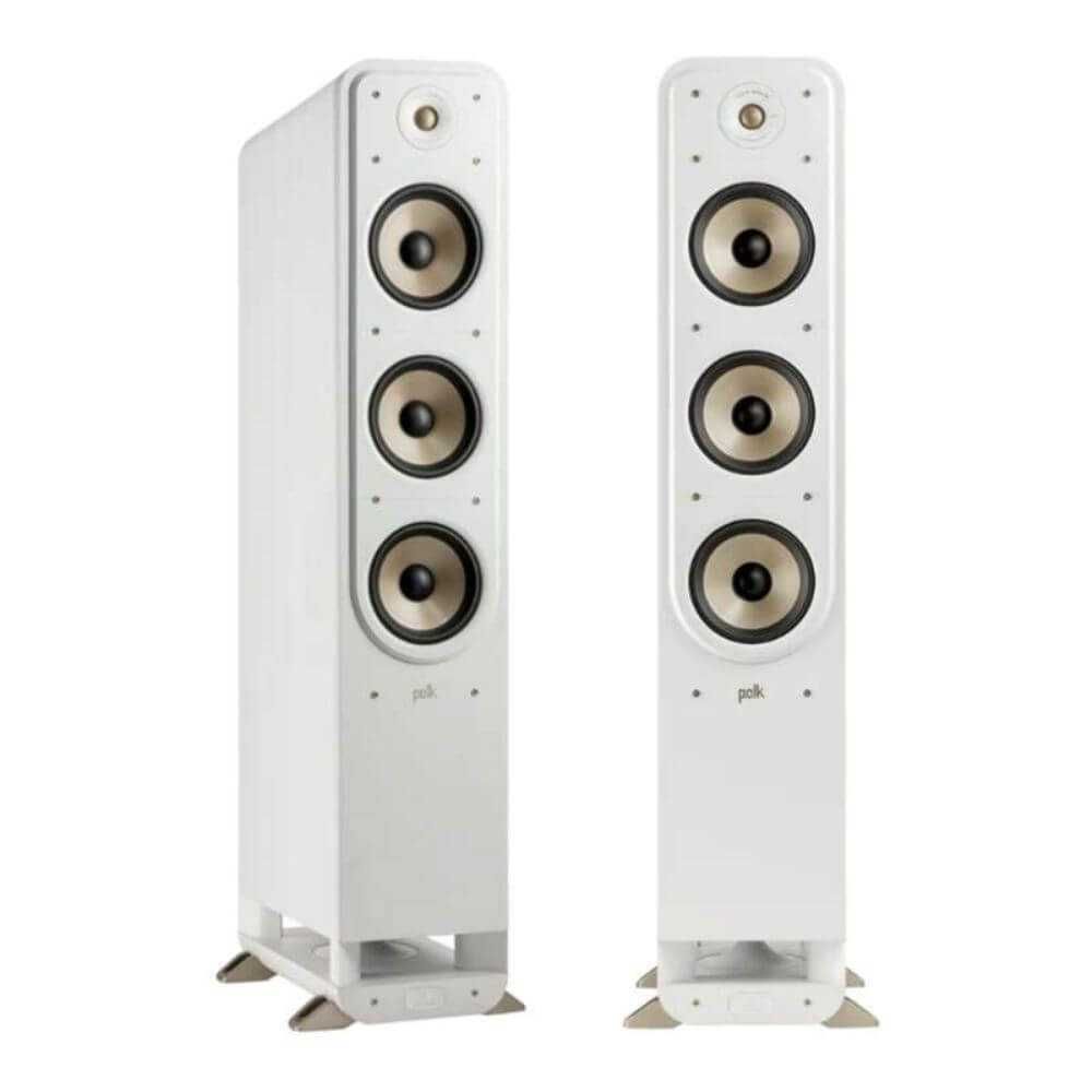 Para Polk Audio Elite Signature ES60 | sklep WROCŁAW