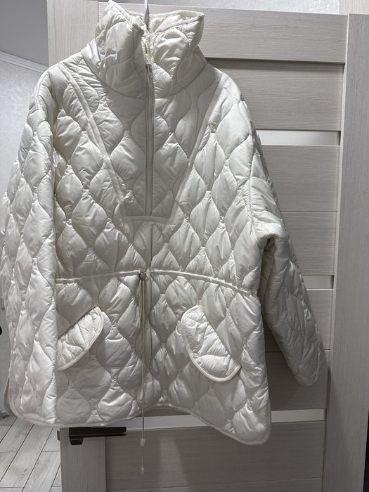 Анорак Atelier 5