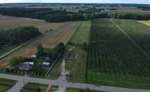 Działka budowlana 3000m uzbrojona