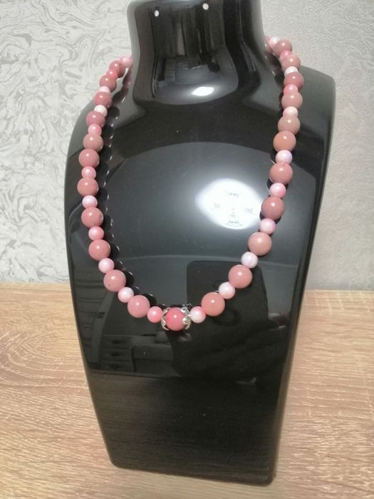 Намисто з натуральних каменів