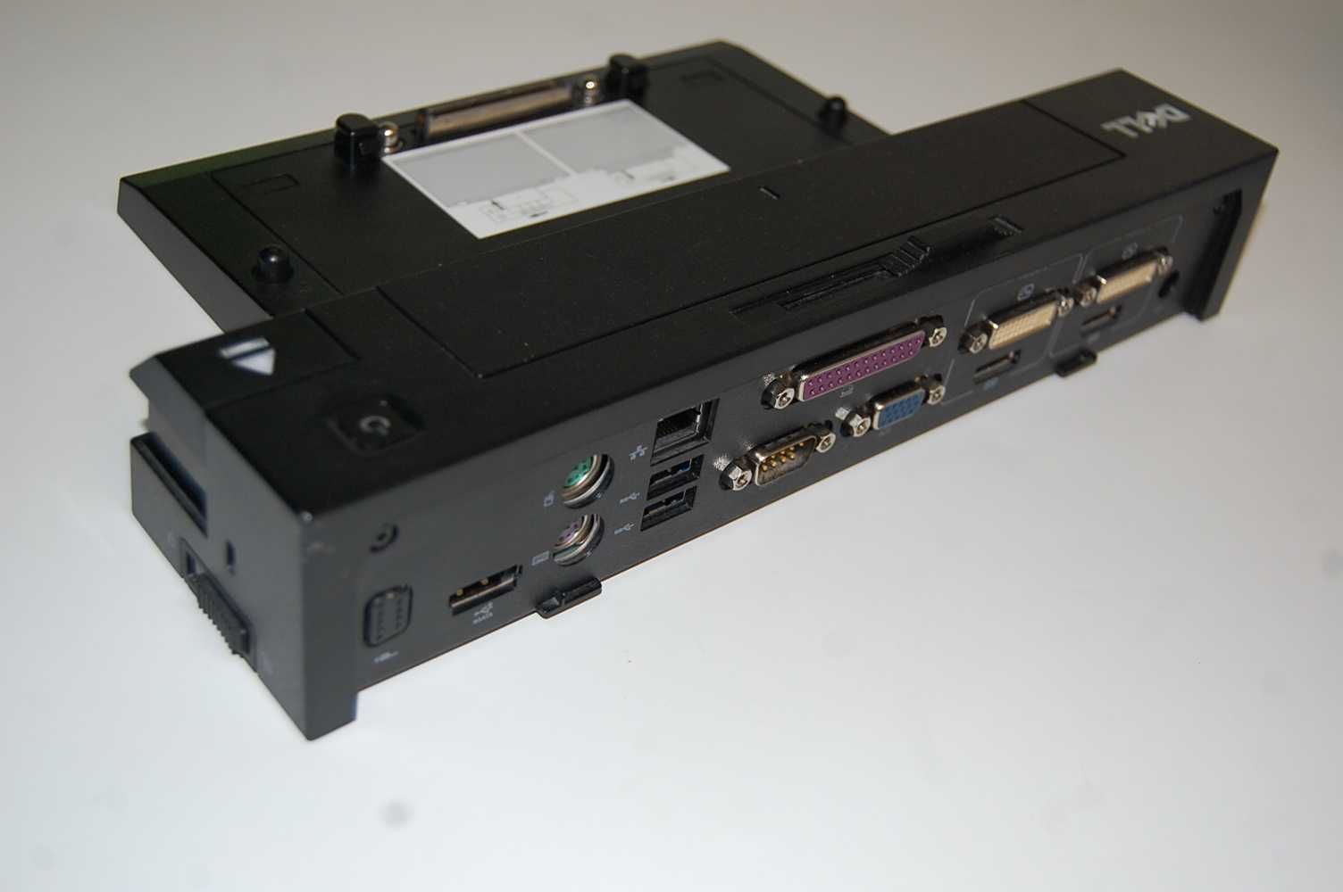 Дoк-cтaнція DELL PR02X ОЛХ доставка! USB 3.0