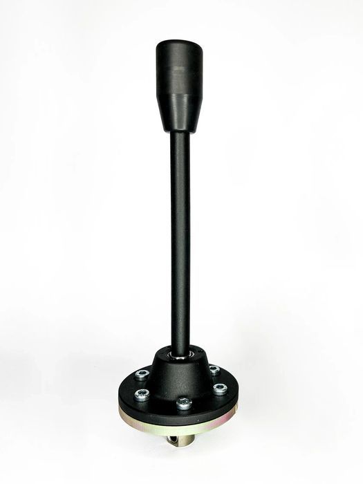 Short Shifter V2 Długi ODESA CNC BMW E36 E46 Czarny