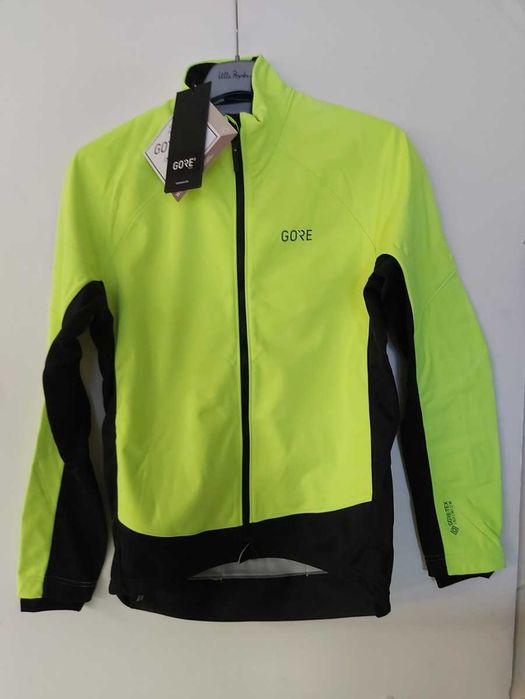 Kurtka termiczna GORE WEAR C3 GTX GORE-TEX INFINIUM™ Windstopper