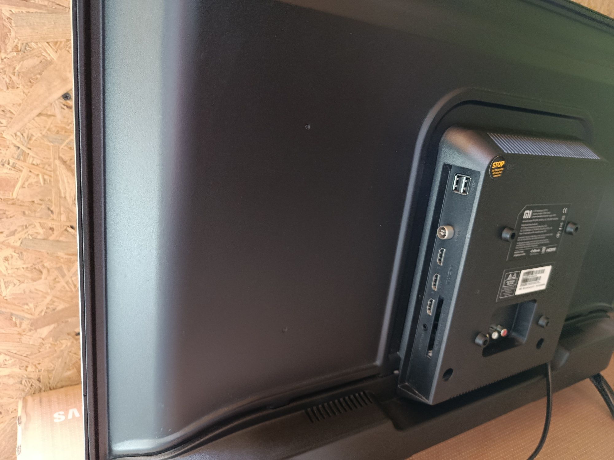 Xiaomi Mi LED TV 4A 32