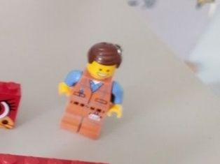 Figurka Emet Lego