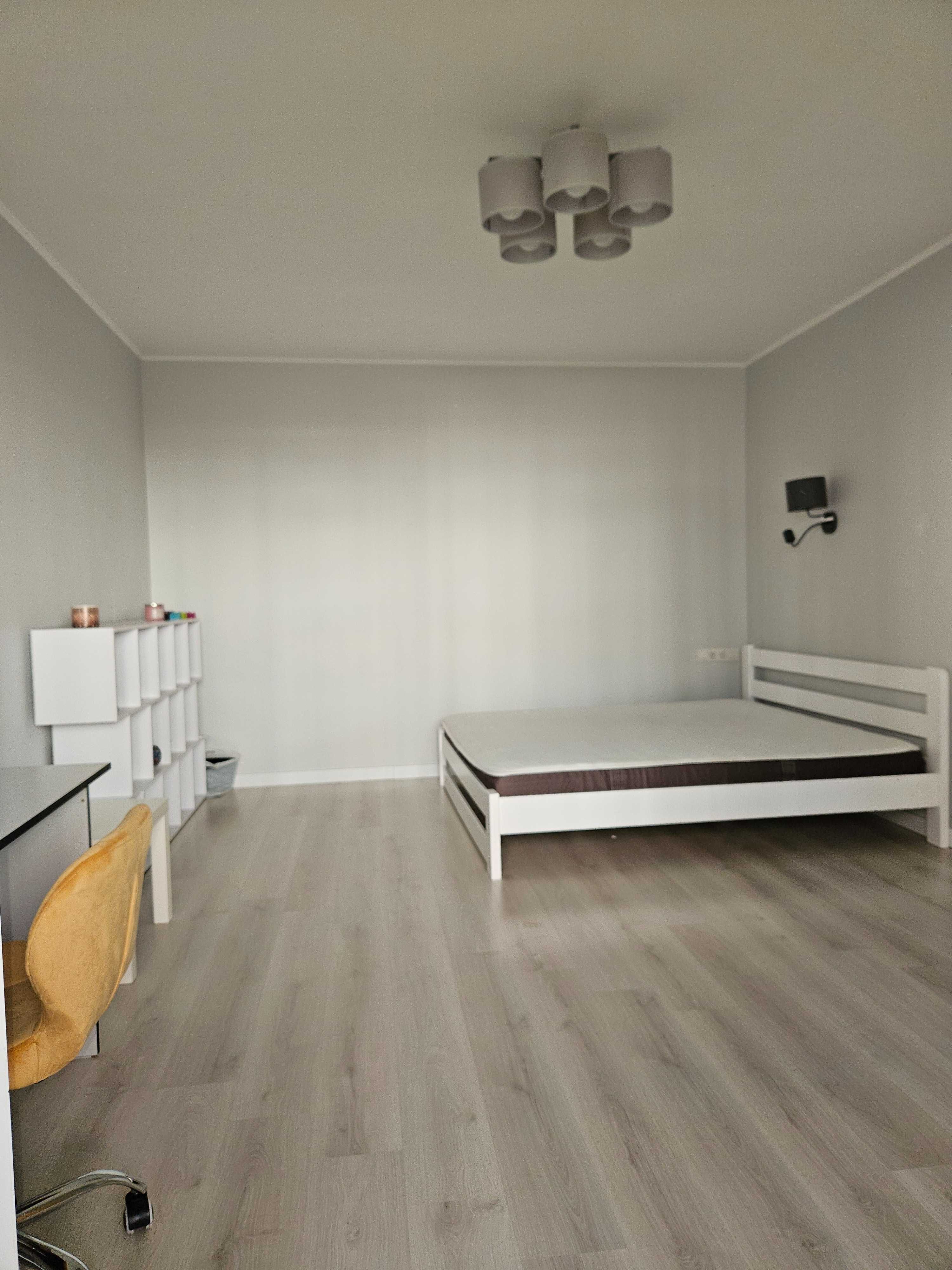 Продажа квартири 47 м2 пр. Перемоги 87 Новобудова ремонт