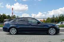 BMW Seria 3 BMW Seria 3 (E90) 320i 2.0 Benzyna