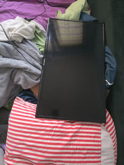 Mam na sprzedaż telewizor manta