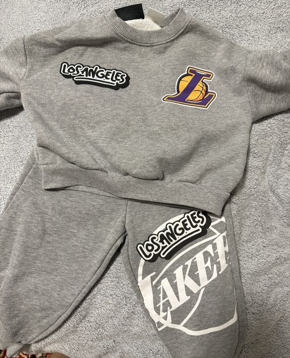 Костюм зара на хлопчика