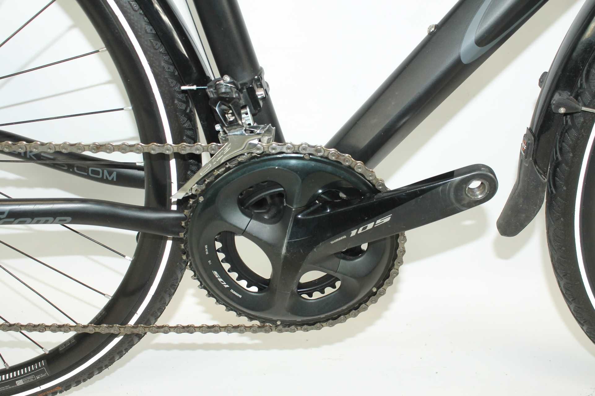 Gravel/Endurance велосипед C14 Cross Comp
