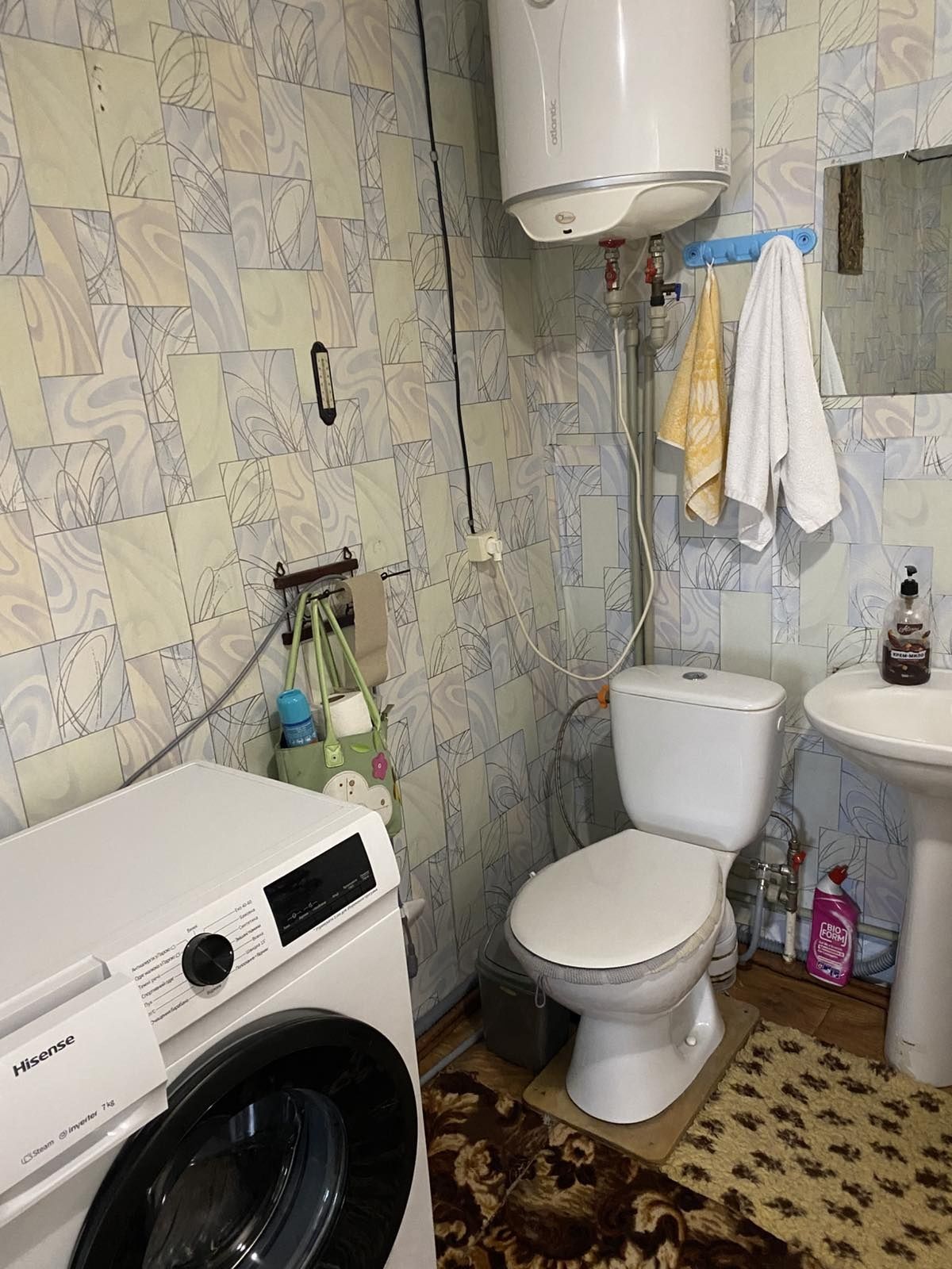 Продам будинок р-н 4 школи