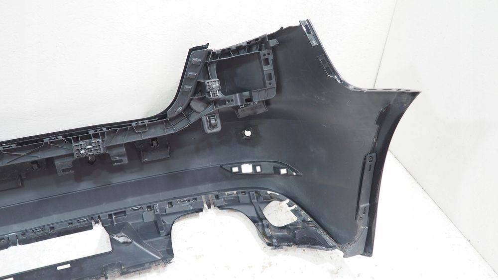 Audi A3 sportback 8V4 lift zderzak tył tylny 8V4807511L